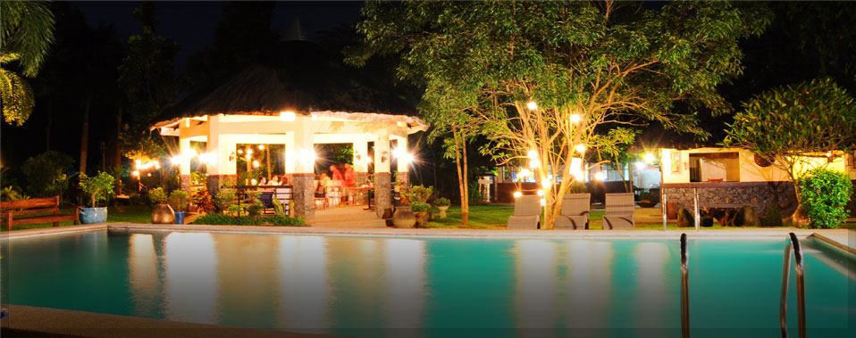 A truly simple, yet romantic hideaway. Lawiswis Kawayan is a must for you!